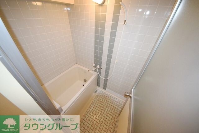 シャトーサンハイムの物件内観写真