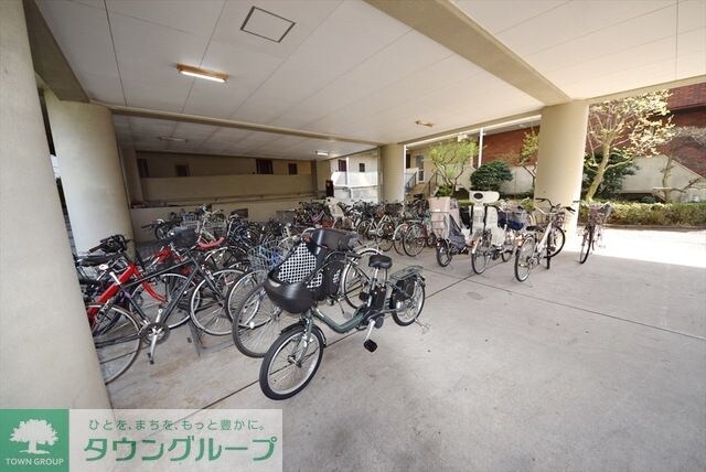 シャトーサンハイムの物件内観写真