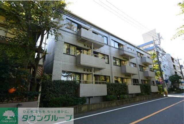 シュロス123の物件内観写真