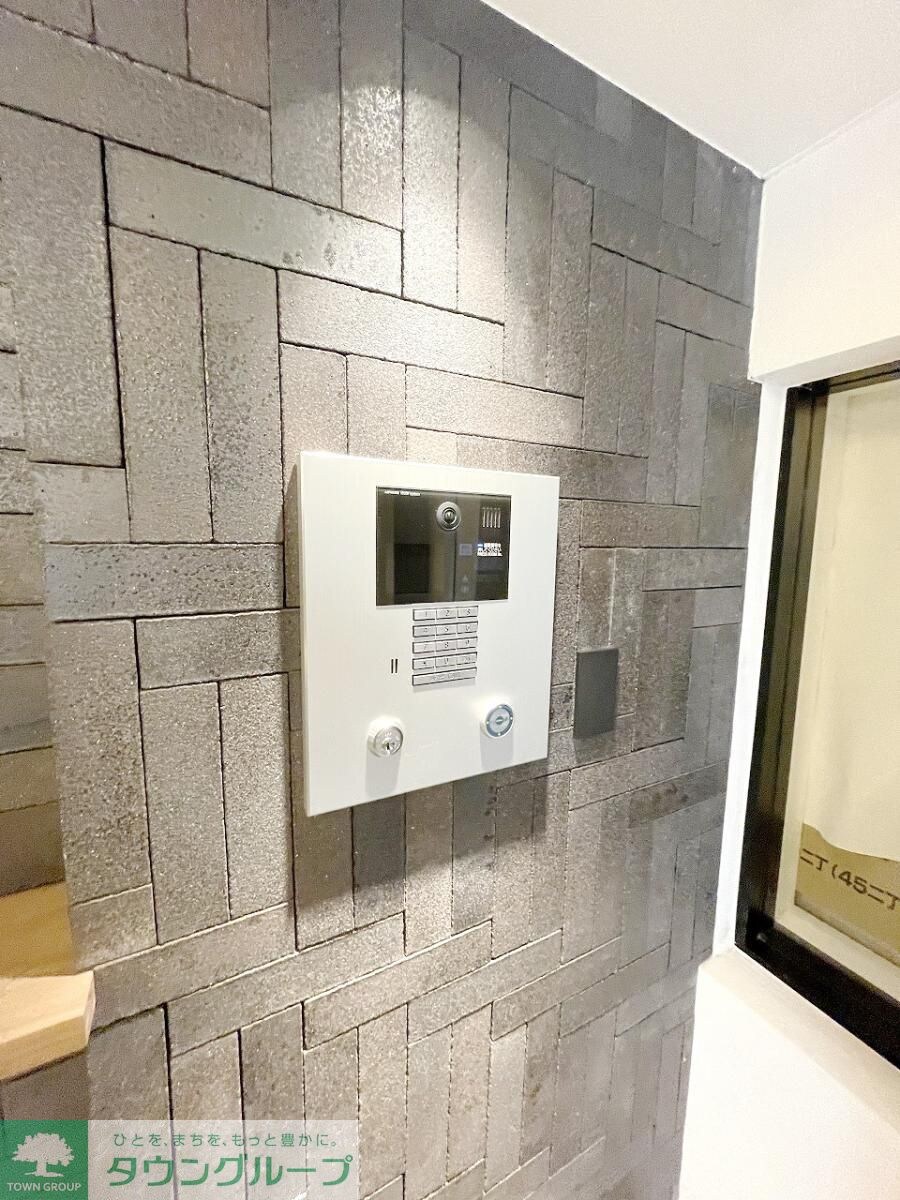 ハーモニーレジデンスコンフォートグランドの物件内観写真