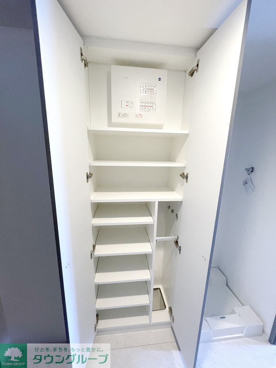 ハーモニーレジデンスコンフォートグランドの物件内観写真