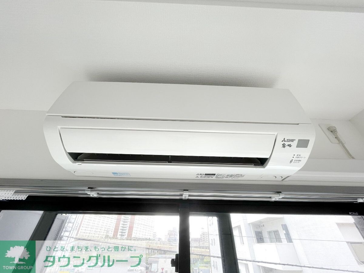 ハーモニーレジデンスコンフォートグランドの物件内観写真