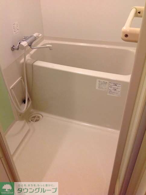 レオネクストカンフリエの物件内観写真