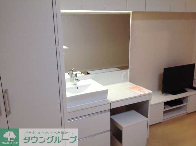 レオネクストカンフリエの物件内観写真