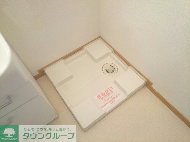 けんたく三生の物件内観写真