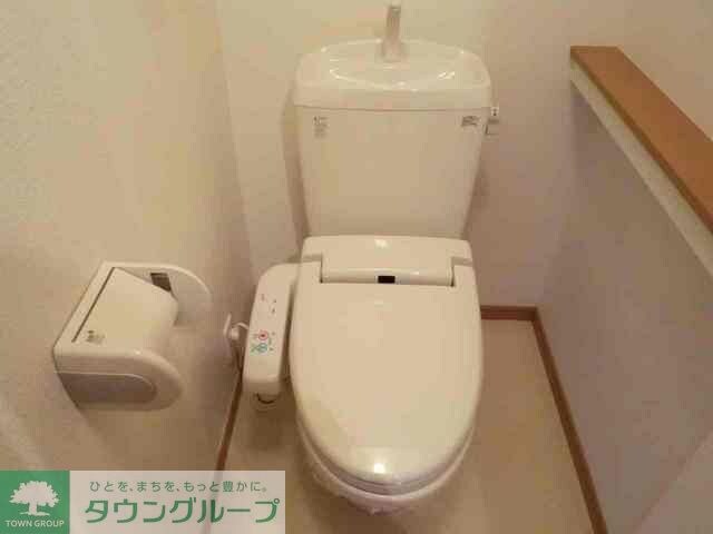 けんたく三生の物件内観写真