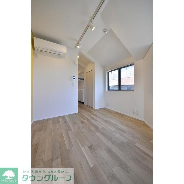 グランエッグス桜上水Ａの物件内観写真