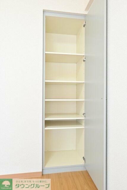 藤和シティスクエア練馬の物件内観写真