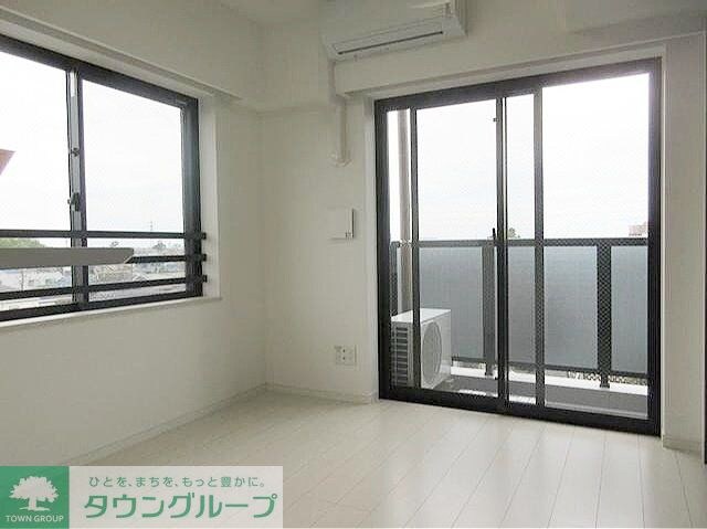 パティーナ練馬平和台の物件内観写真