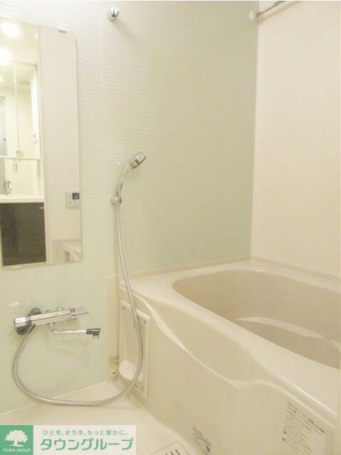 パティーナ練馬平和台の物件内観写真