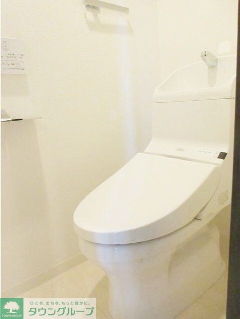 パティーナ練馬平和台の物件内観写真