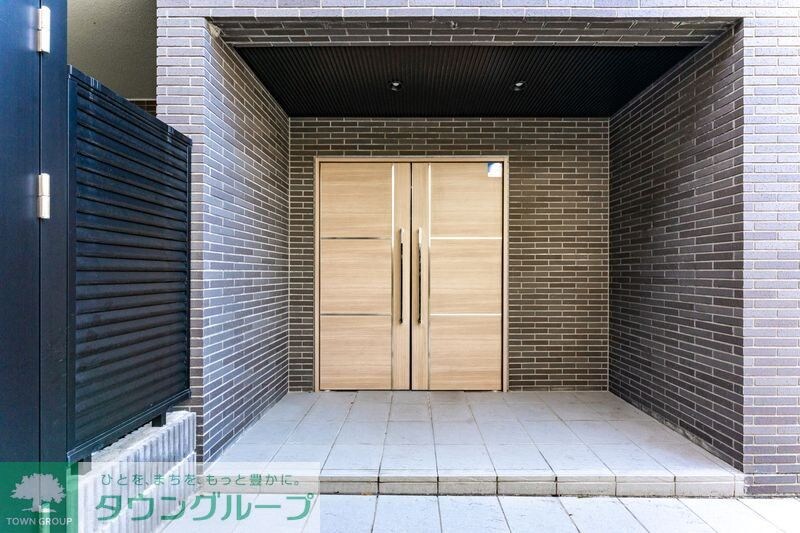 パティーナ練馬平和台の物件内観写真