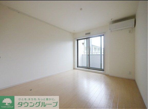 ラシーネ赤塚の物件内観写真