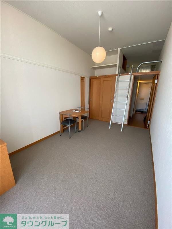 レオパレス１３ＳＴＯＮＥIの物件内観写真