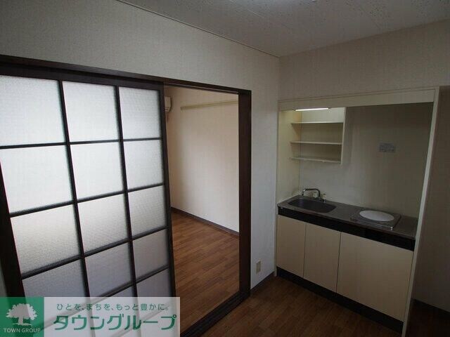 ラディッシュハウスの物件内観写真