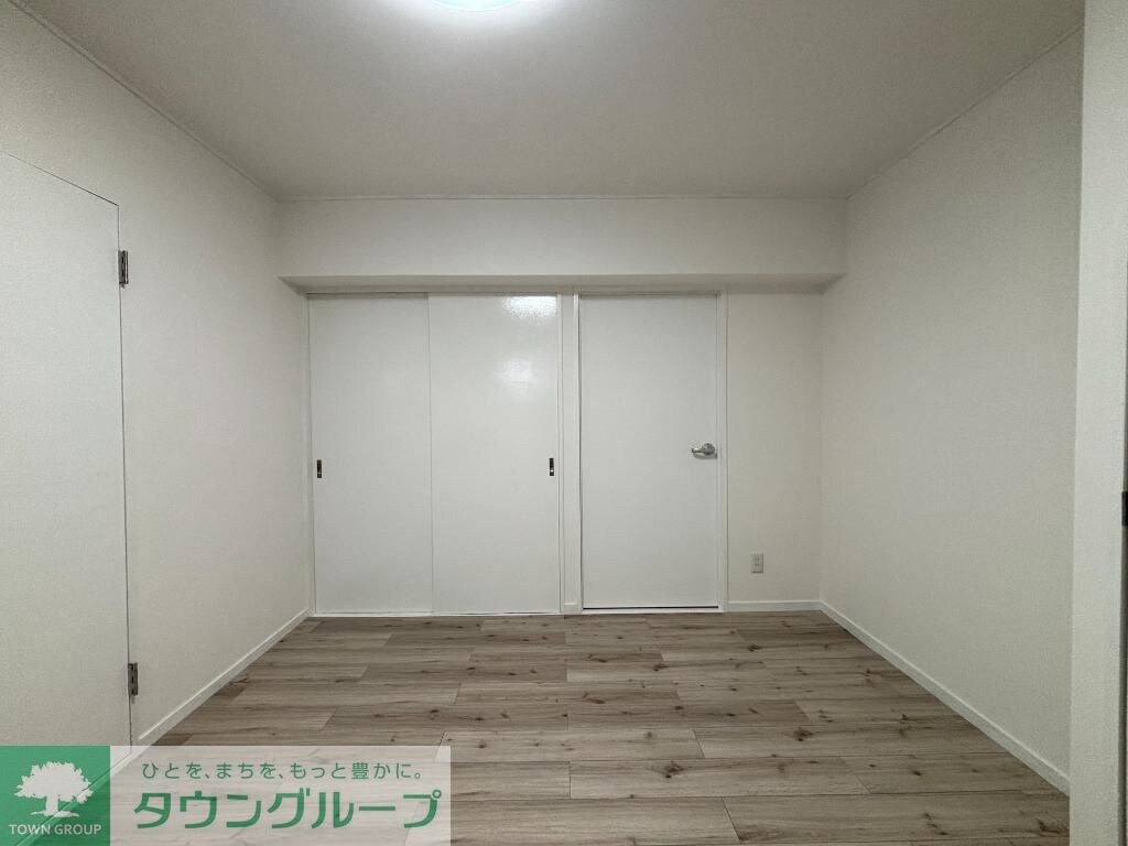 ライオンズガーデン富士見台の物件内観写真