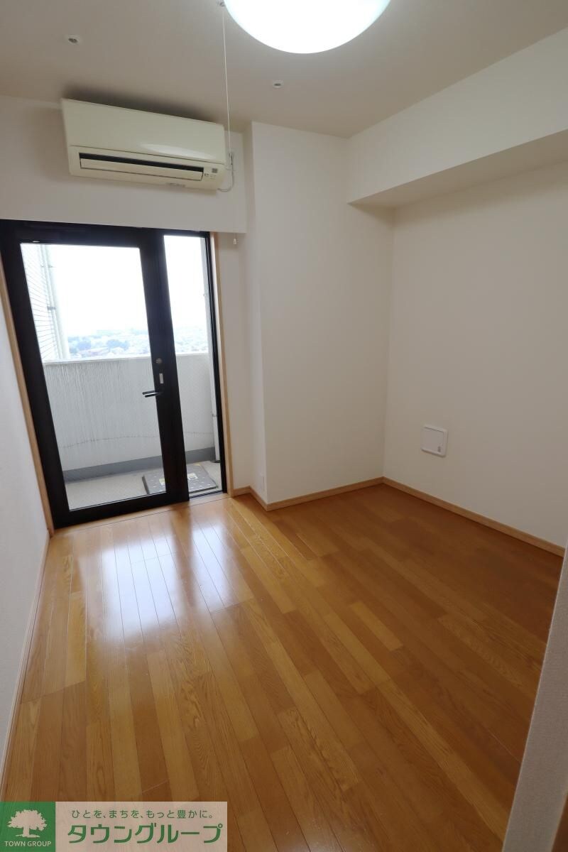 エクセリア上石神井の物件内観写真