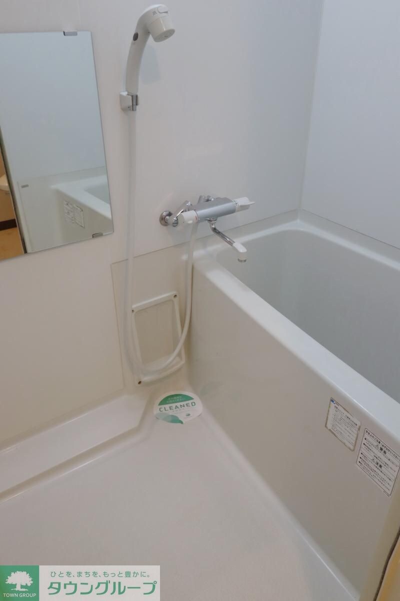 エクセリア上石神井の物件内観写真