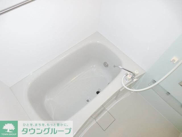 カメリア並木の物件内観写真