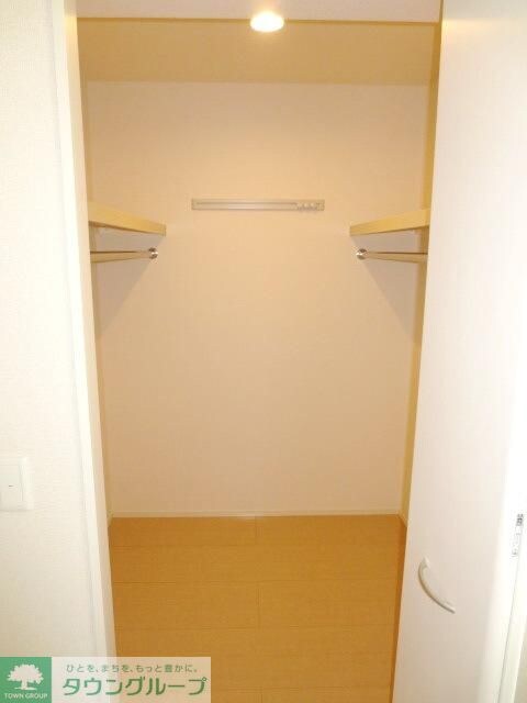 カメリア並木の物件内観写真