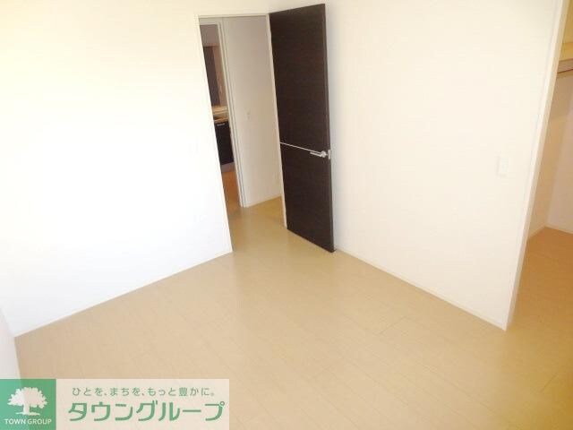 カメリア並木の物件内観写真