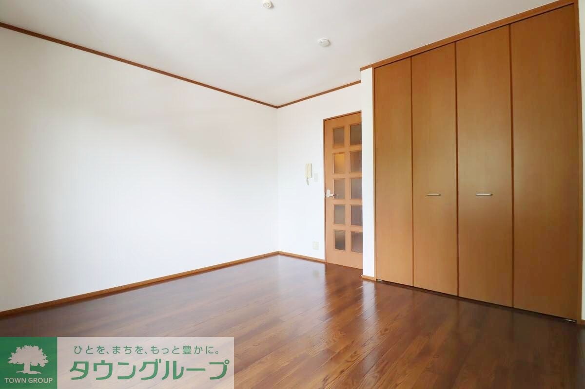 ウェルハイム関町の物件内観写真