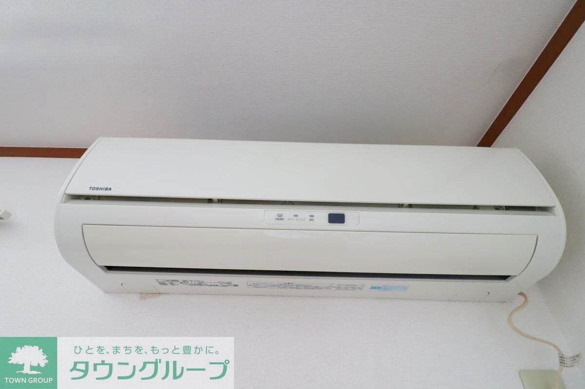 ウェルハイム関町の物件内観写真