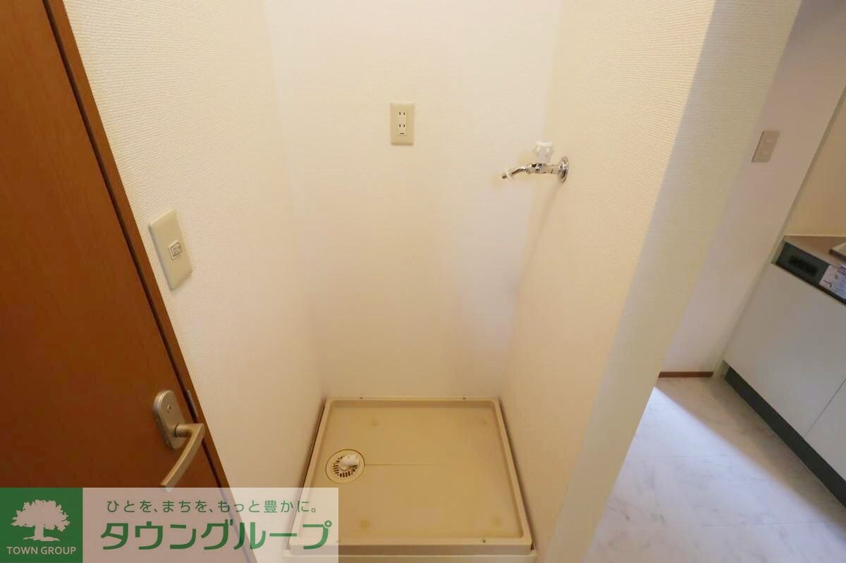 ウェルハイム関町の物件内観写真