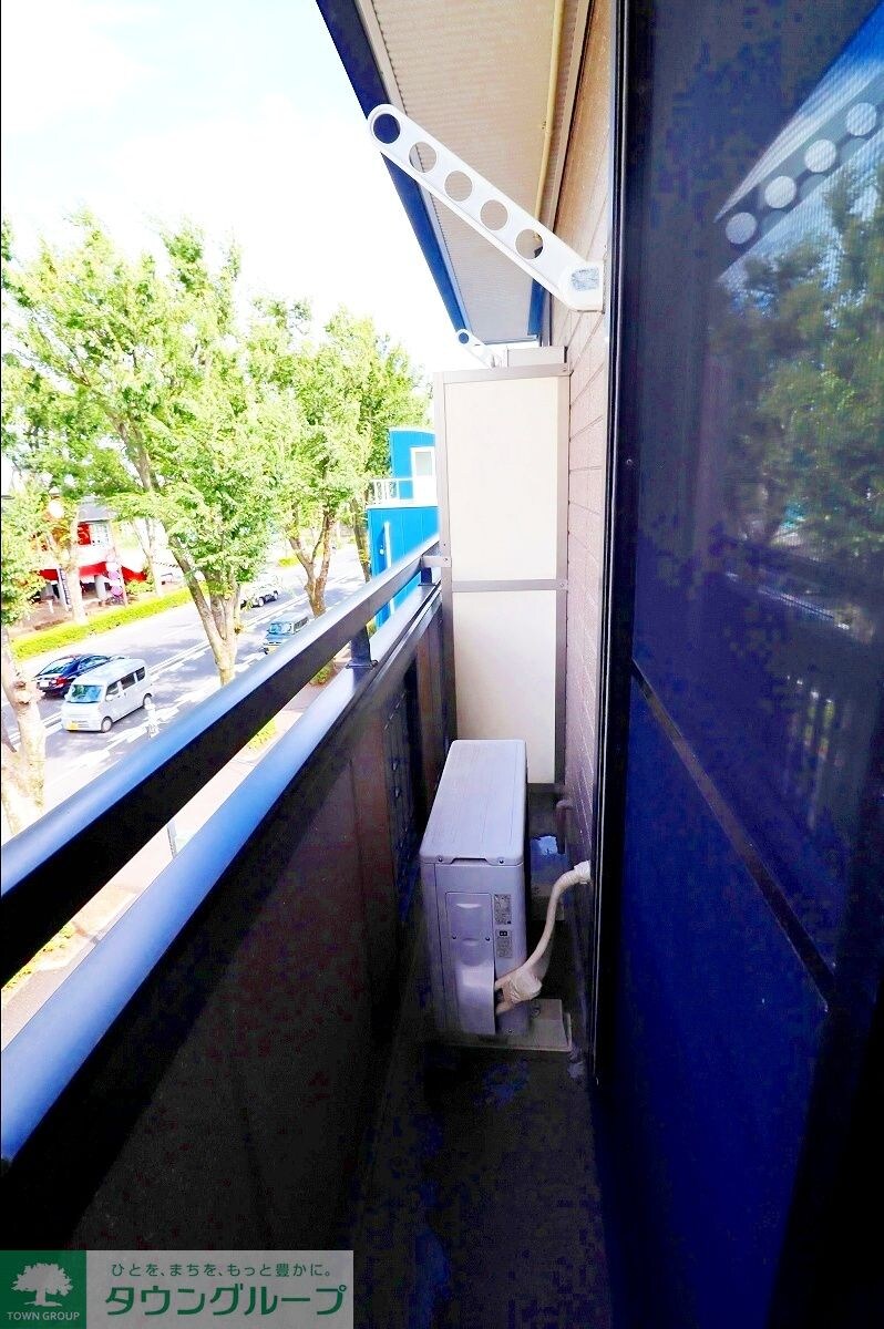 ウェルハイム関町の物件内観写真