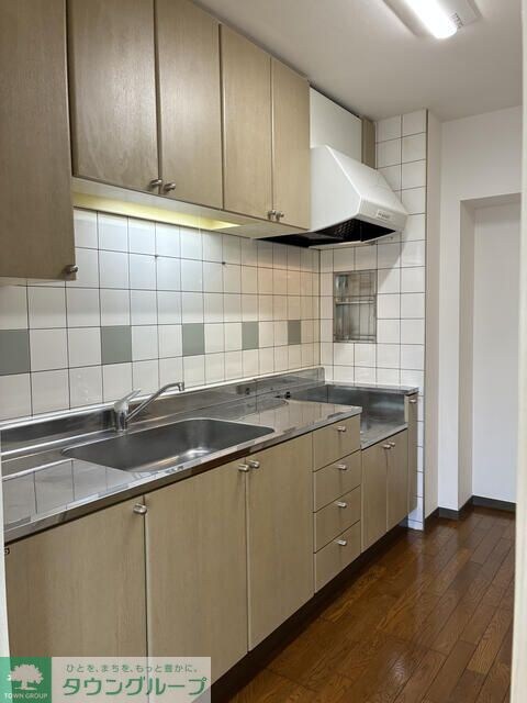 コーポレート石神井町八丁目の物件内観写真