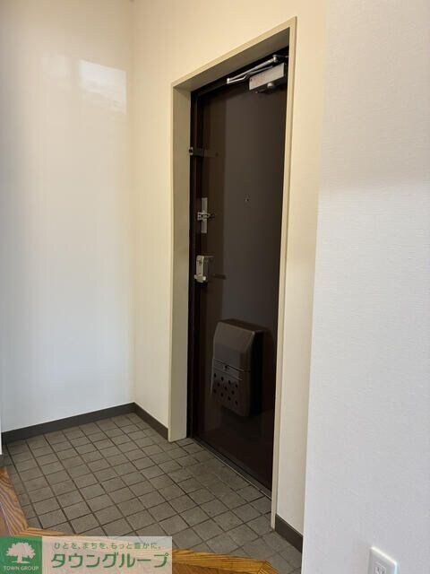 コーポレート石神井町八丁目の物件内観写真