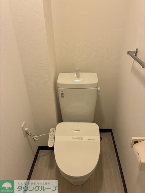 コーポレート石神井町八丁目の物件内観写真