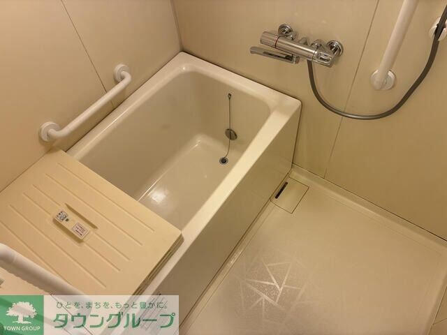 コーポレート石神井町八丁目の物件内観写真