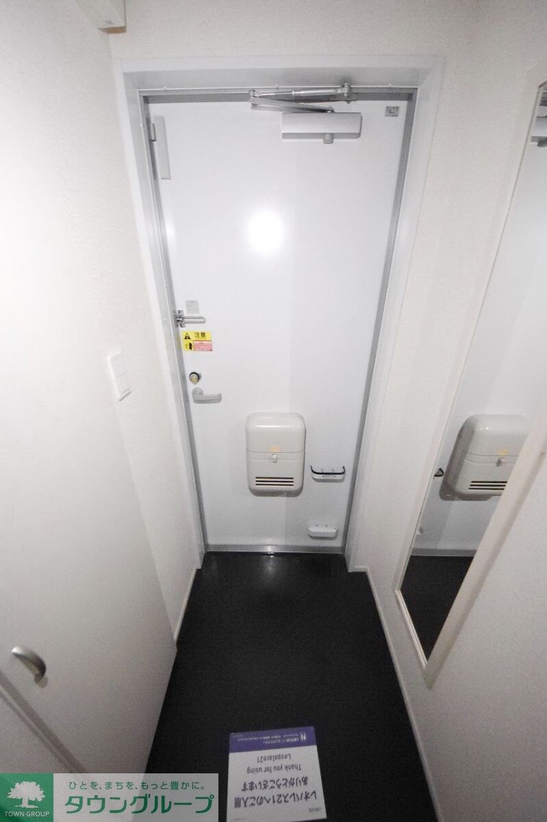 クレイノＭＯＯＮIの物件内観写真