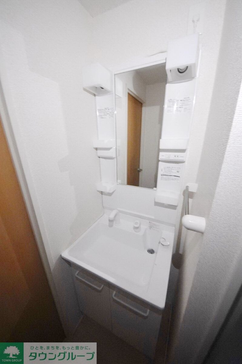 クレイノＭＯＯＮIの物件内観写真