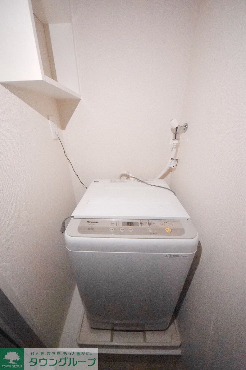 クレイノＭＯＯＮIの物件内観写真