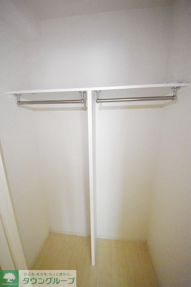 クレイノＭＯＯＮIの物件内観写真