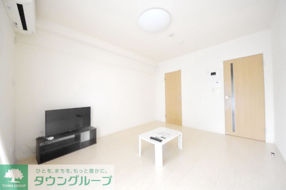 クレイノＭＯＯＮIの物件内観写真