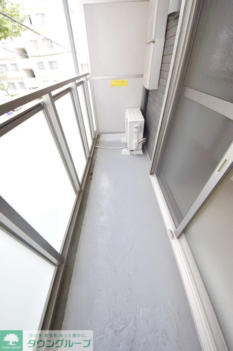 クレイノＭＯＯＮIの物件内観写真