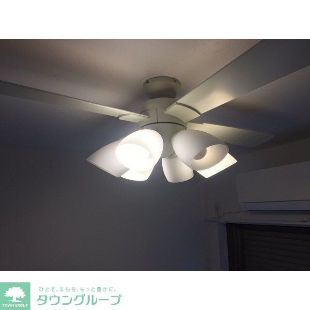 stage上石神井の物件内観写真