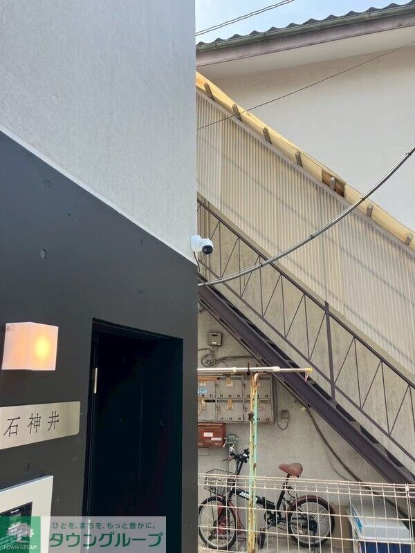 ＠下石神井の物件内観写真