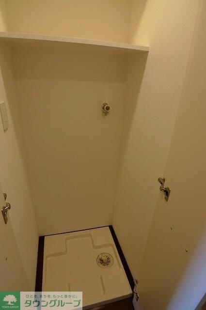 Verona武蔵関Lussoの物件内観写真