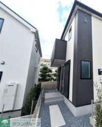 練馬区大泉学園町第1期の物件内観写真