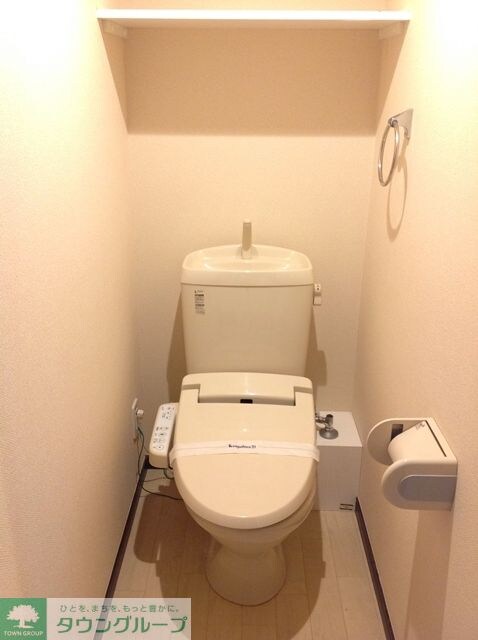 レオネクストモトウイング３の物件内観写真