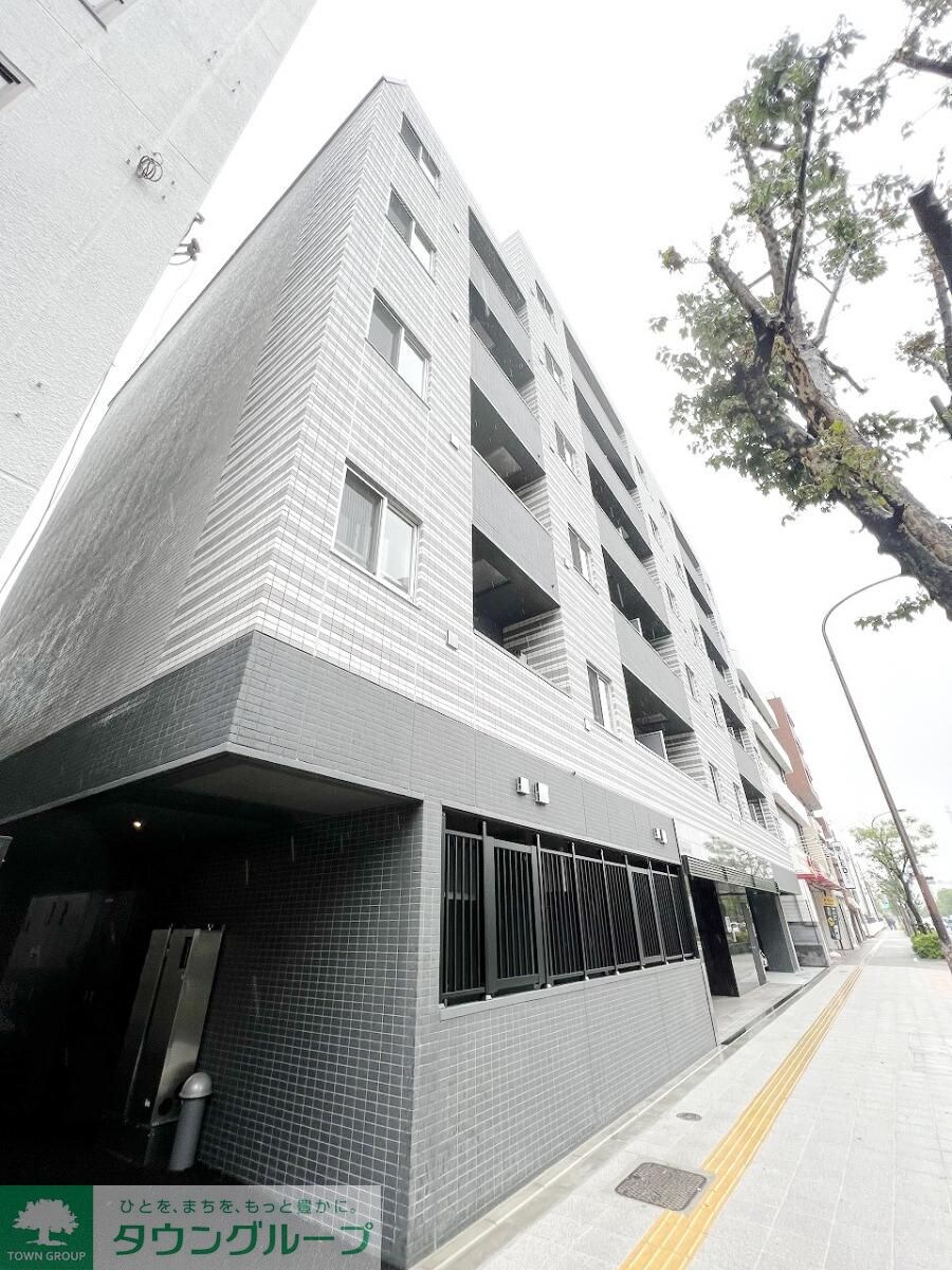 ステージグランデ東武練馬の物件内観写真