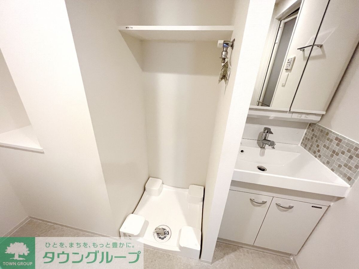 ステージグランデ東武練馬の物件内観写真