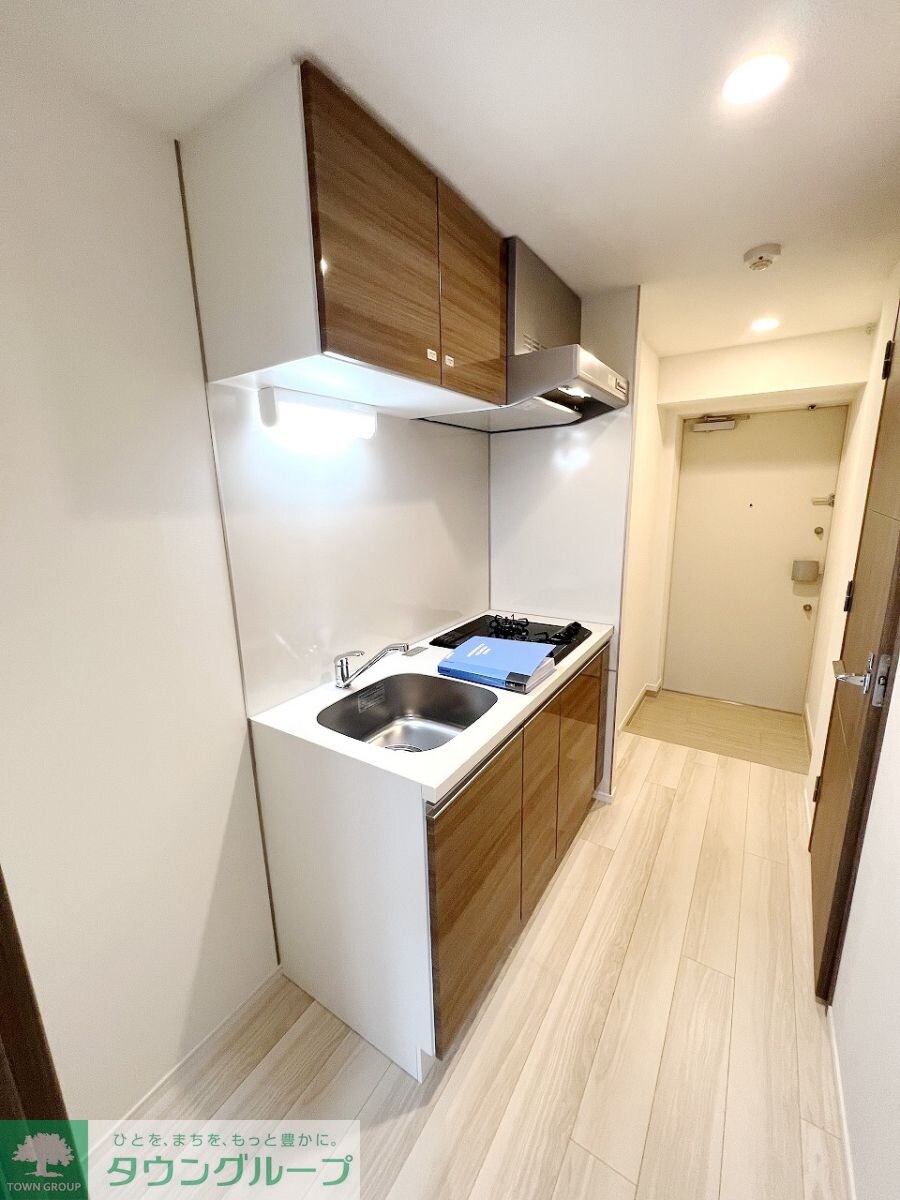 ステージグランデ東武練馬の物件内観写真