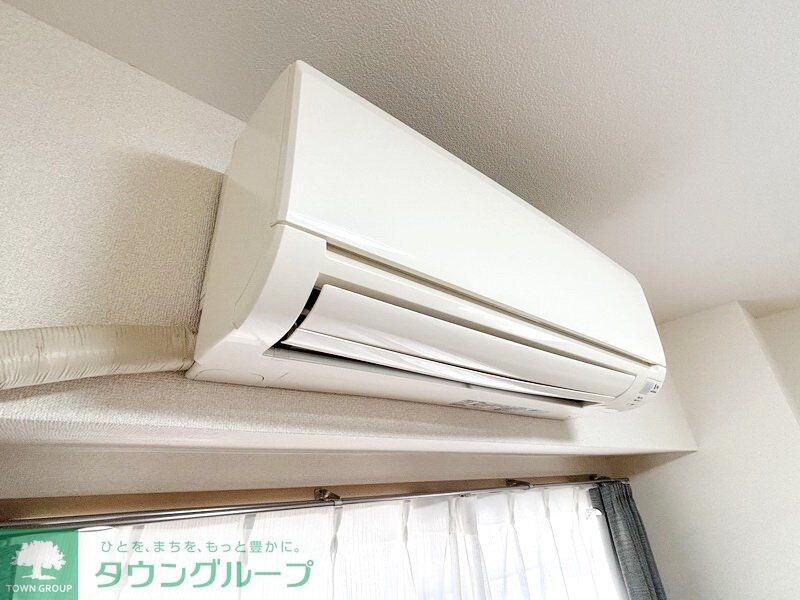 第７藤ビルの物件内観写真