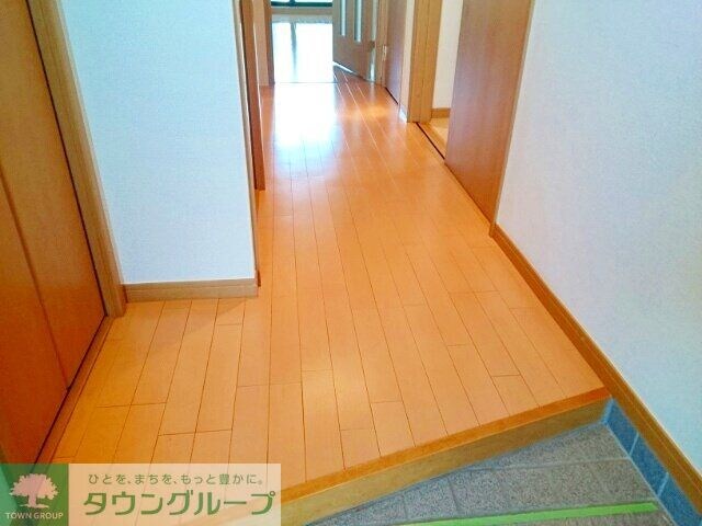 Ｖｉｅｎｔｏ　Ｋの物件内観写真