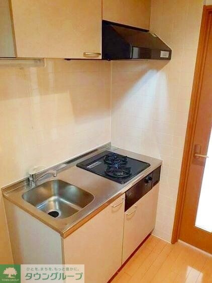 Ｖｉｅｎｔｏ　Ｋの物件内観写真